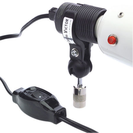 Smith-Victor 300L Light Holder with Swivel Adaptr.