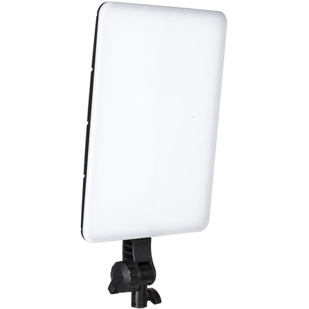 Smith-Victor SlimPanel 2-Light Kit w/2x SlimPanel Light, 4 Batteries, 2 Chargers