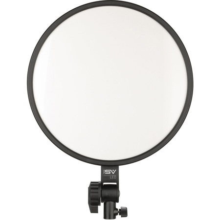 Smith-Victor Edge360 Pro 13" 45W Daylight LED Light without Battery Power Kit