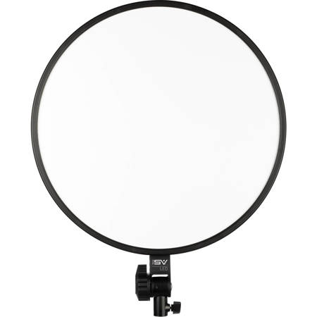 Smith-Victor Edge360 Pro 18" 75W Bi-Color LED Panel with Battery Power Kit
