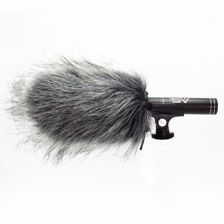 Smith Victor CTW-4 Windscreen