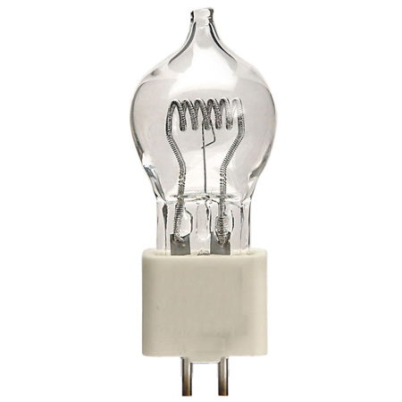 Smith-Victor DYH 600W Quartz Lamp for 700-SG, 765-UM, 710-SG, Q250-SG Light and Soft Light