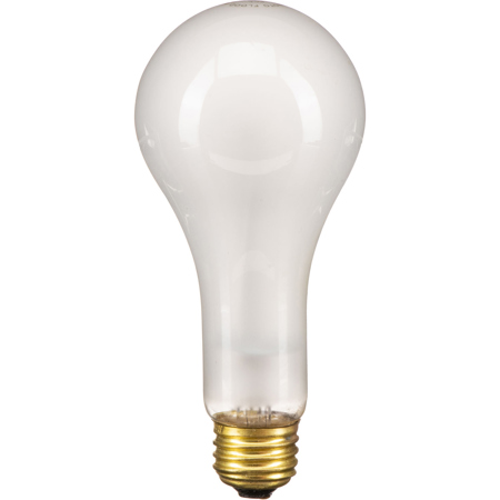 Smith-Victor ECA 250W Photoflood Lamp
