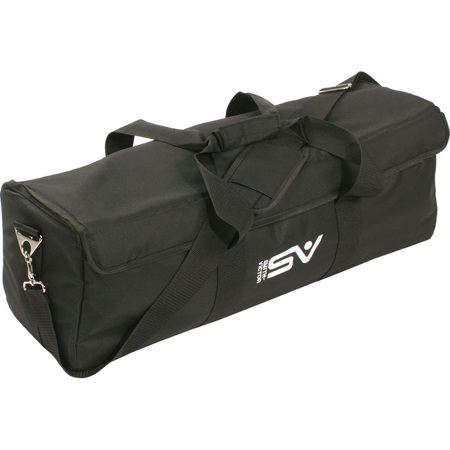 Smith-Victor Compact Cordura Travel Case