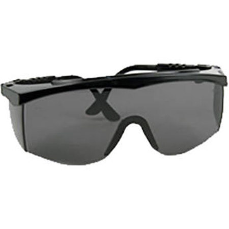 Smith Victor Dark Glasses for TL2 Light