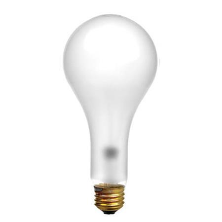 Smith-Victor ECT 500W/120V Lamp for Adapta-Lights, Thrifties, Ultra Cools and DigiLight PL Lights, 3200deg.K Color Temperature, 13650 Lumens