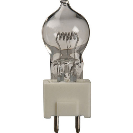 Smith-Victor 592 600W/120V DYH Lamp for TL2 Torch lamp, 3200K Color Temperature