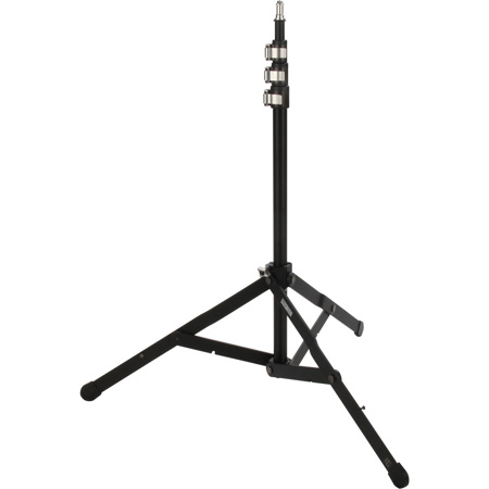 Smith-Victor MLS7 AirSafe Light Stand, 7.5'