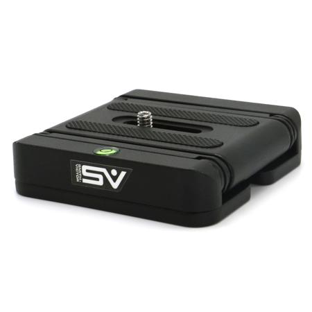 Smith-Victor Z-Flex Tilt Head Camera Mount