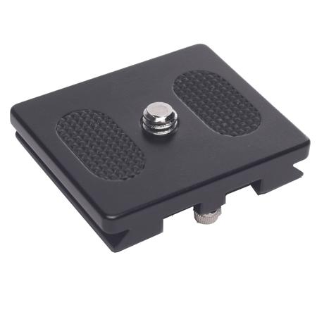 Smith-Victor Quick Release Plate for CT-53 Compact Travel Tripod