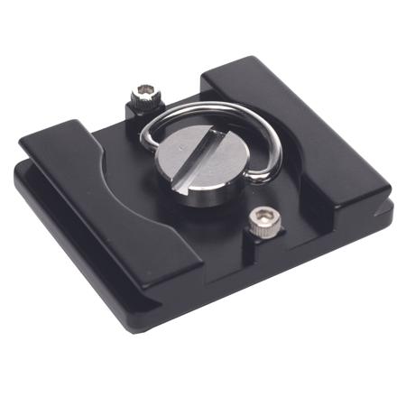 Smith-Victor Quick Release Plate for CT-53 Compact Travel Tripod