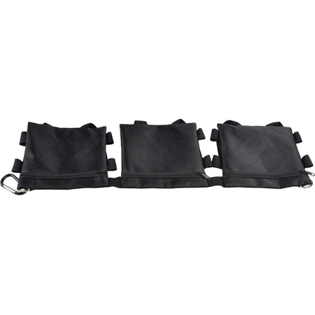 Smith-Victor Tri-Pack Studio Weight Bag