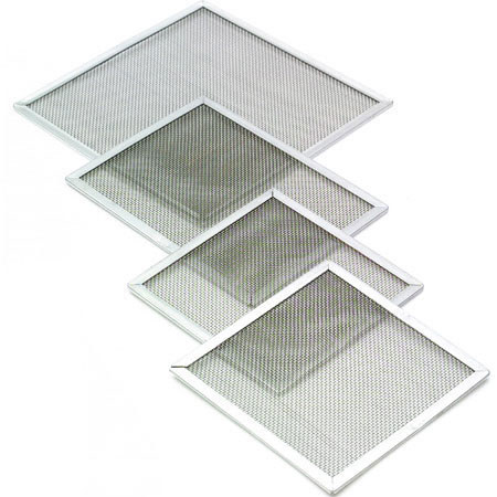 Smith-Victor 1 Stop Wire Scrim for 750SG Quartz Light