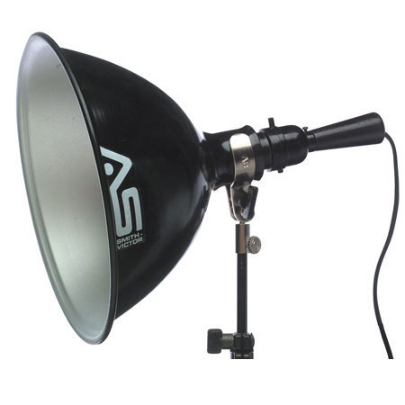 Smith-Victor 910-UL Economy Adapta-Light (6 Pack)