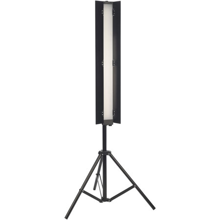 Smith-Victor Acies 3K Pro Series Adjustable Soft LED Strip 3-Light Kit