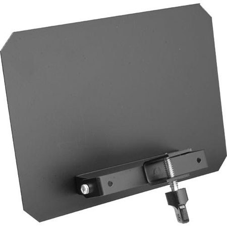 Smith-Victor BD120 2 Leaf Barndoor/Filter Holder Combo for 12" Reflectors