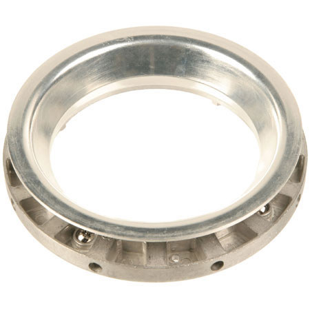 Smith-Victor Softbox BP Mounting Ring for 720-SG Quartz Light