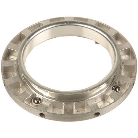 Smith-Victor 765-UM Quartz Softbox BP Mounting Ring