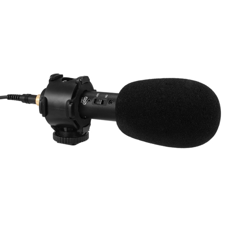 Sevenoak BY-PVM50 Condenser Microphone