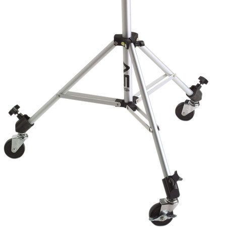 Smith-Victor 401272 Caster Set, Three 2in Casters