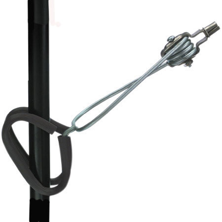 Smith-Victor C1 Spring Clamp for Mounting Adapta Lights