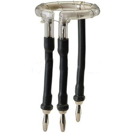 Smith-Victor C4-12C Flashtube for FLC200 & FLC300 Strobe Lights