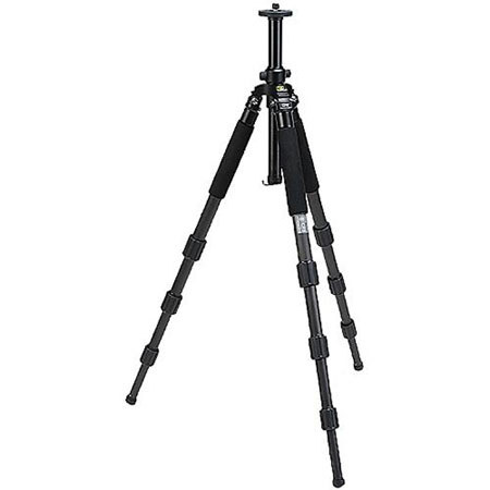 Smith-Victor CF-5 Fiber Tripod Legs, Supports 18 lbs