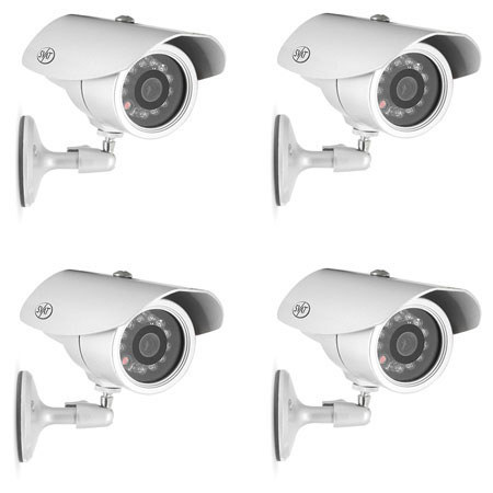 SVAT CLEARVU3 Web Ready 16 Channel DVR Security System