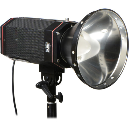 Smith-Victor CooLED100 100W Daylight LED Light