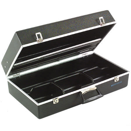 Smith-Victor Light Cart 650. (13in w x 24in l x 8in d)