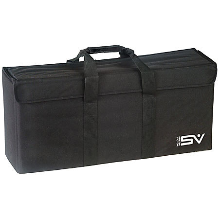 Smith-Victor AK3419 Cordura Soft Case f/ Lighting Kits