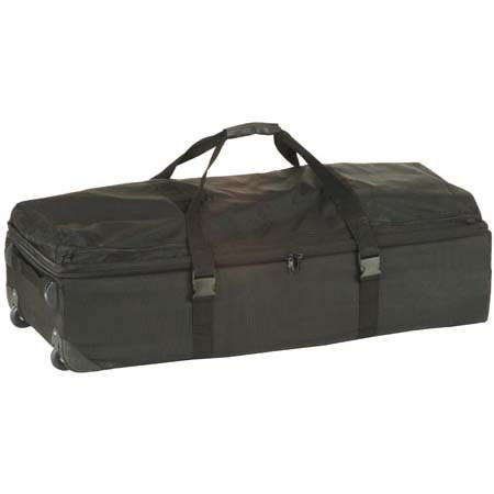 Smith-Victor PL03CS X Large Cordura Lighting Kit Case