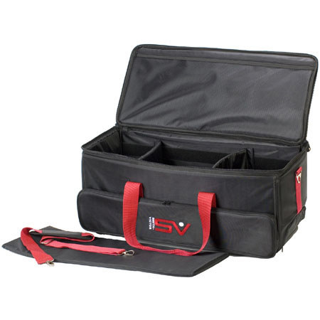 Smith-Victor SoftCase on Wheels (14 x 30 x 14")