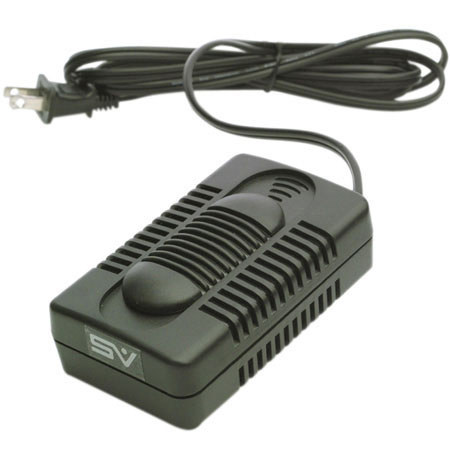 Smith-Victor DC-1 Variable Wattage Light Dimmer Control for 2-Prong Cords