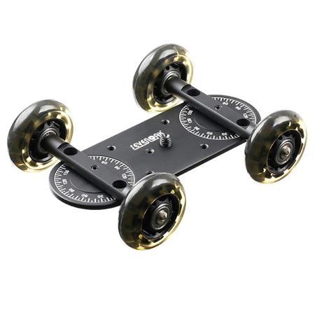 Sevenoak SK-DW03 Scaled Camera Dolly