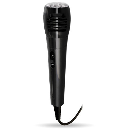 Electrohome EAKARMIC Professional Dynamic Microphone
