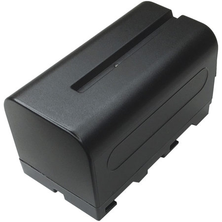 Smith-Victor NP-F750 7.4V 4400 mAh Lithium-Ion Battery
