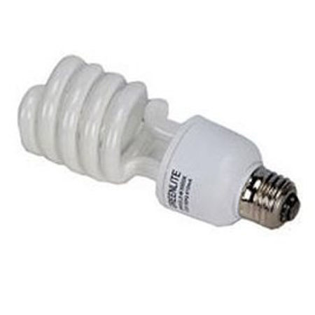 Smith-Victor FL26, 26W/120V Spiral Fluorescent Lamp