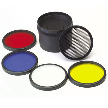 Smith-Victor CF110 Color Filter, Honeycomb Kit