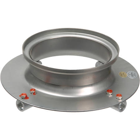 Smith-Victor FLC200, FLC300 Mounting Adaptr Speed Ring