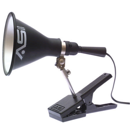 Smith-Victor G3 Gaffer Grip with 3/8in Stud