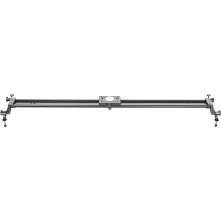 Sevenoak SK-HD100 100cm Heavy-Duty Aluminum Camera Slider, Black