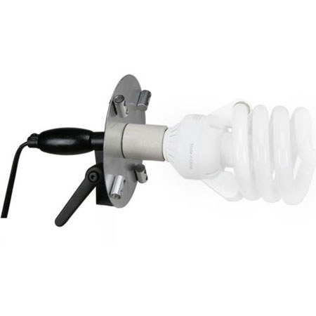 Smith-Victor KSBF-1000 Economy Softbox 2 Light Kit 120V