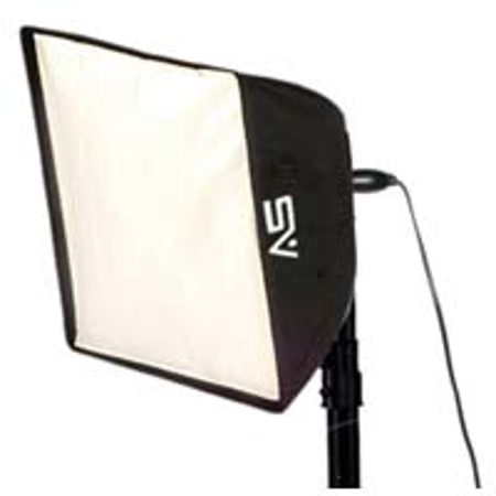 Smith-Victor SBL-1 Economy Softbox Light Unit.