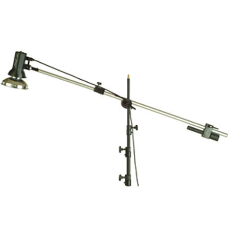 Smith-Victor MB150 Heavy Duty Boom Arm 80in Extension