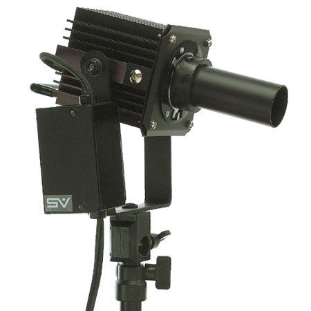 Smith-Victor 401148 Minispot with Snoot Lamp Included