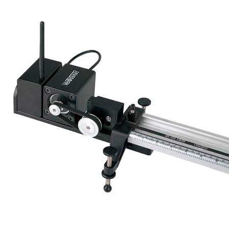Sevenoak SK-MTS100 80cm Bluetooth Time Lapse Motorized Camera Slider