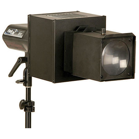 Smith-Victor PGPM Pattern Maker for FLC200 Monolights