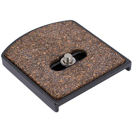 Smith-Victor Quick Release Plate for Pro-4 Tripod Heads