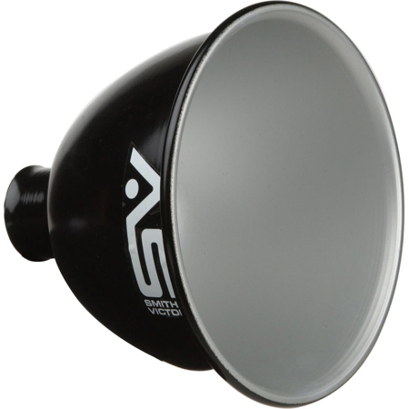 Smith-Victor 8in Thrifty Photoflood Light Reflector